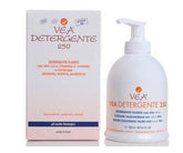 Vea Detergente Viso E Corpo -Protettivo Lenitivo Delicato a Risciacquo 250 ml